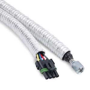 DEI Design Engineering DEI010406 Cool-Tube 3/4" ID x 3ft