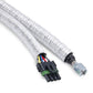 DEI Design Engineering DEI010407Cool-Tube 3/4" ID x 15ft