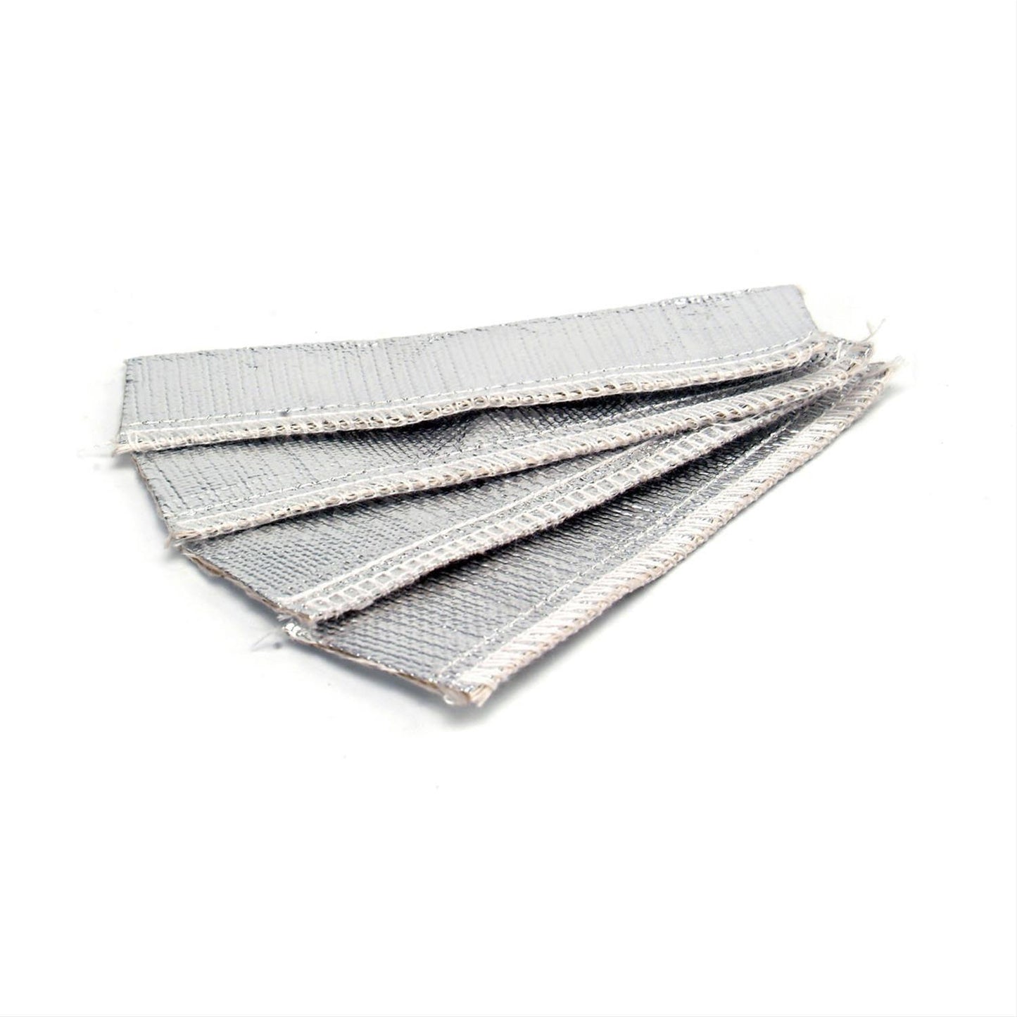 DEI Design Engineering DEI010409Aluminum Plug Wire Sheath 3/4" x 6" (4-pack)