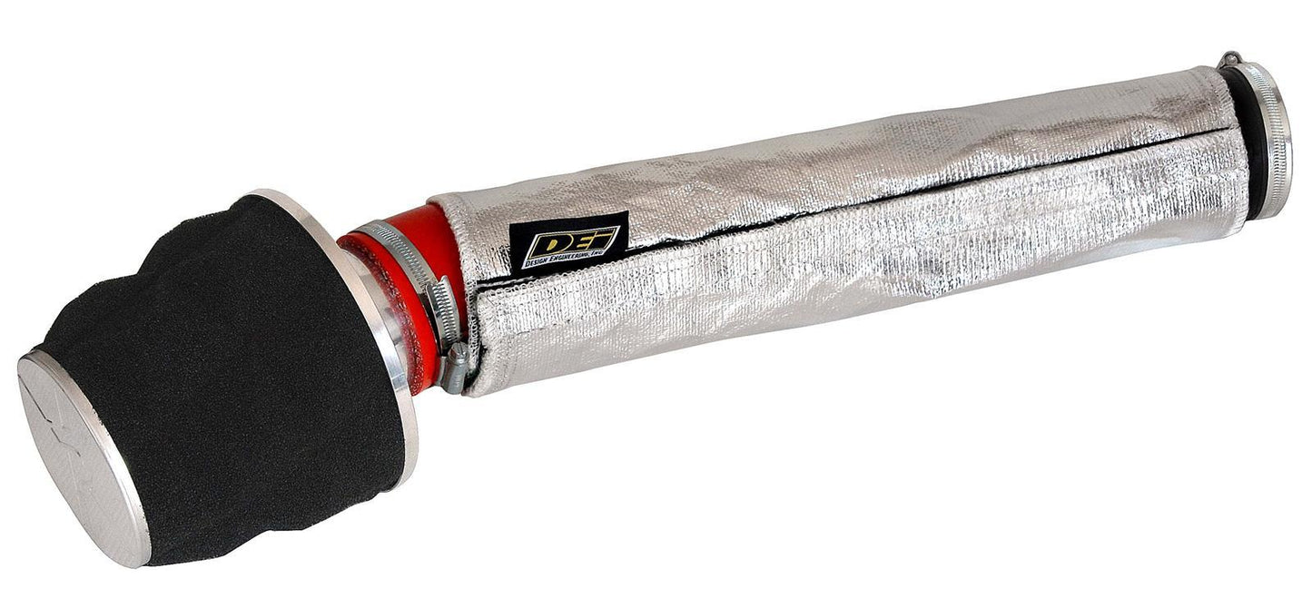 DEI Design Engineering DEI010417 Cool Cover Air Tube Cover