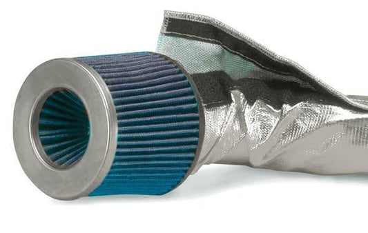 DEI Design Engineering DEI010417 Cool Cover Air Tube Cover