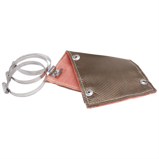 DEI Design Engineering DEI010452 6IN X 362IN PIPE SHIELD W/ SS CLAMPS