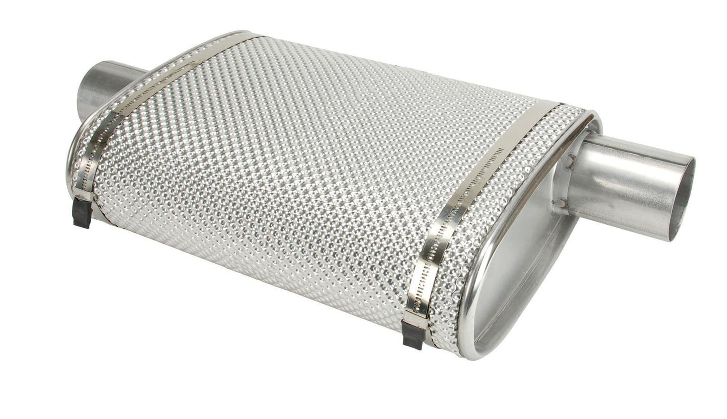 DEI Design Engineering DEI010455 Muffler Shield 42" x 24"