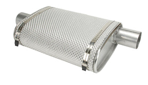 DEI Design Engineering DEI010455 Muffler Shield 42" x 24"