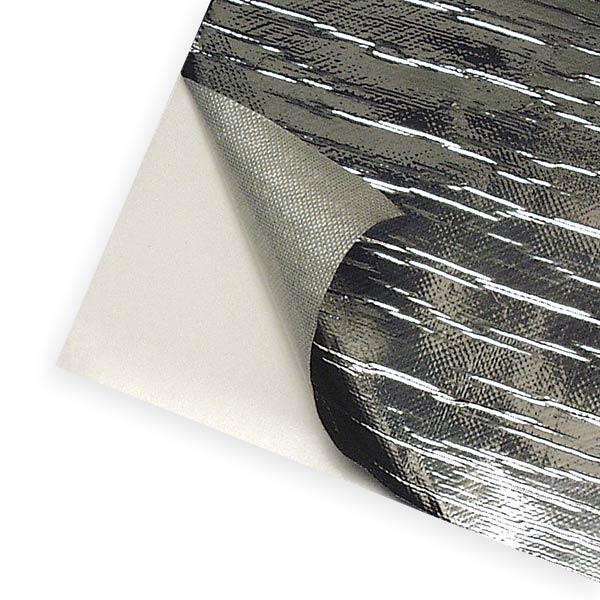 DEI Design Engineering DEI010462 Reflect-a-Cool 24" x 24"
