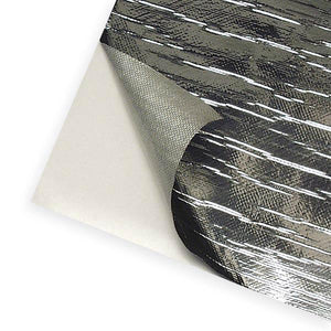 DEI Design Engineering DEI010462 Reflect-a-Cool 24" x 24"