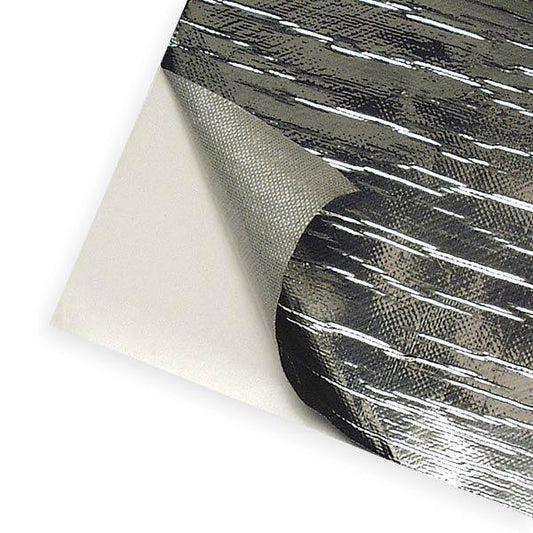 DEI Design Engineering DEI010462 Reflect-a-Cool 24" x 24"