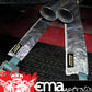 DEI Design Engineering DEI010466 Dyno Strap Heat Shield