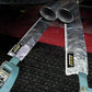 DEI Design Engineering DEI010466 Dyno Strap Heat Shield