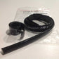 DEI Design Engineering DEI010470 Fire Sleeve & Tape Kit 3/8 id 36"