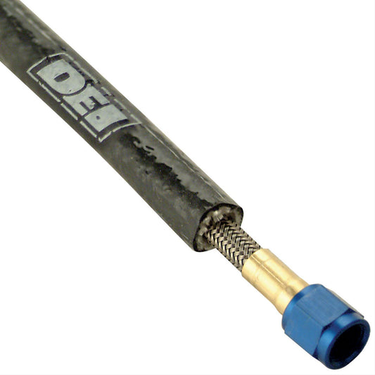 DEI Design Engineering DEI010470 Fire Sleeve & Tape Kit 3/8 id 36"