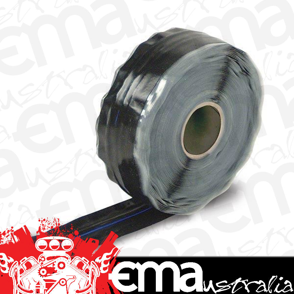 DEI Design Engineering DEI010476 Fire Tape Self Vulcanizing 1" 37ft