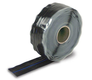 DEI Design Engineering DEI010476 Fire Tape Self Vulcanizing 1" 37ft
