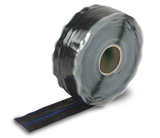 DEI Design Engineering DEI010476 Fire Tape Self Vulcanizing 1" 37ft
