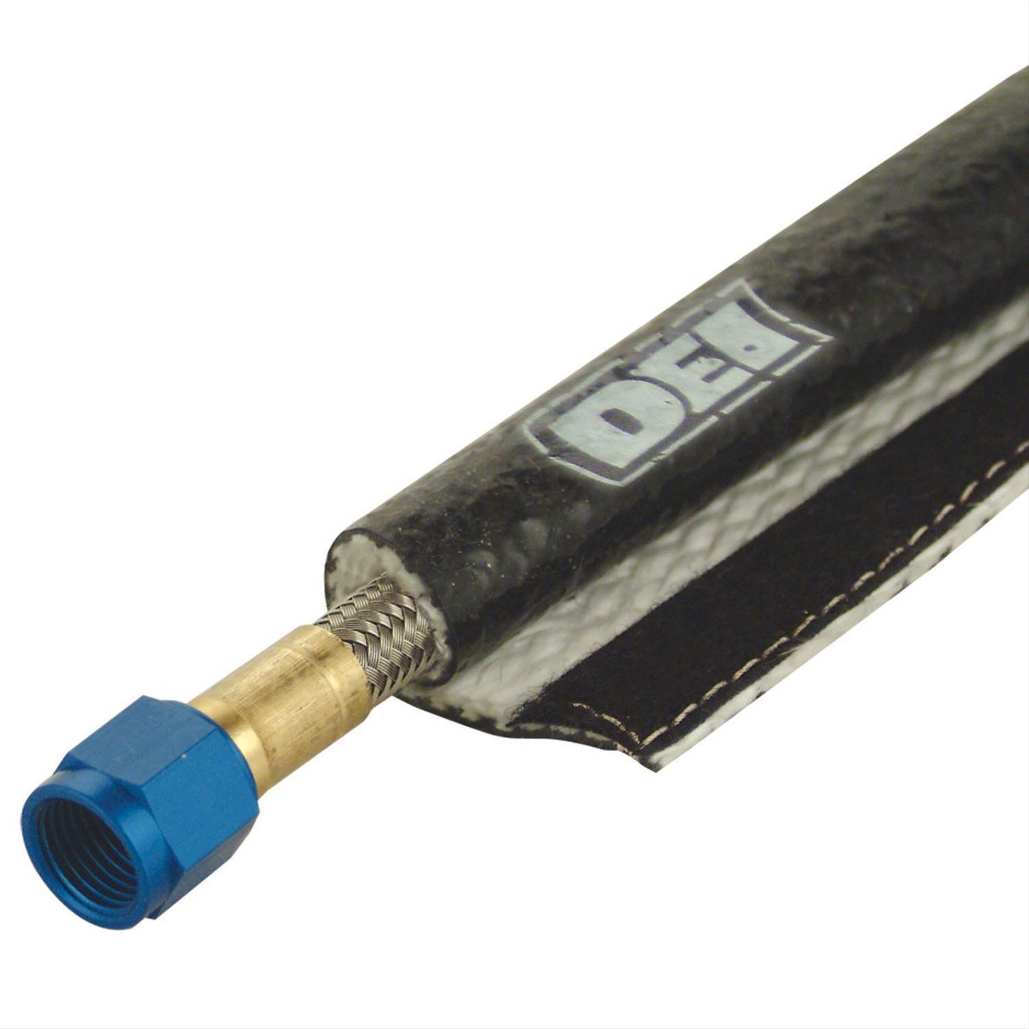 DEI Design Engineering DEI010479 Fire Wrap 3000 1.5" ID x 24"