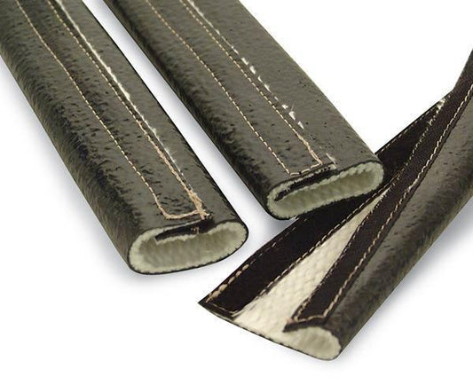 DEI Design Engineering DEI010479 Fire Wrap 3000 1.5" ID x 24"