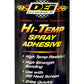 DEI Design Engineering DEI010490 Hi Temp Spray Adhesive