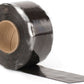 DEI Design Engineering DEI010491Quick Fix Silicone Tape- 1"x12ft Black