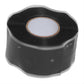 DEI Design Engineering DEI010491Quick Fix Silicone Tape- 1"x12ft Black