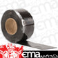 DEI Design Engineering DEI010491Quick Fix Silicone Tape- 1"x12ft Black