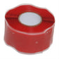DEI Design Engineering DEI010492Quick Fix Silicone Tape- 1"x12ft Red