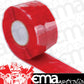 DEI Design Engineering DEI010492Quick Fix Silicone Tape- 1"x12ft Red