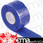 DEI Design Engineering DEI010493Quick Fix Silicone Tape- 1"x12ft Blue