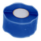DEI Design Engineering DEI010493Quick Fix Silicone Tape- 1"x12ft Blue