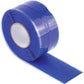 DEI Design Engineering DEI010493Quick Fix Silicone Tape- 1"x12ft Blue