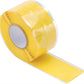 DEI Design Engineering DEI010494Quick Fix Silicone Tape- 1"x12ft Yellow