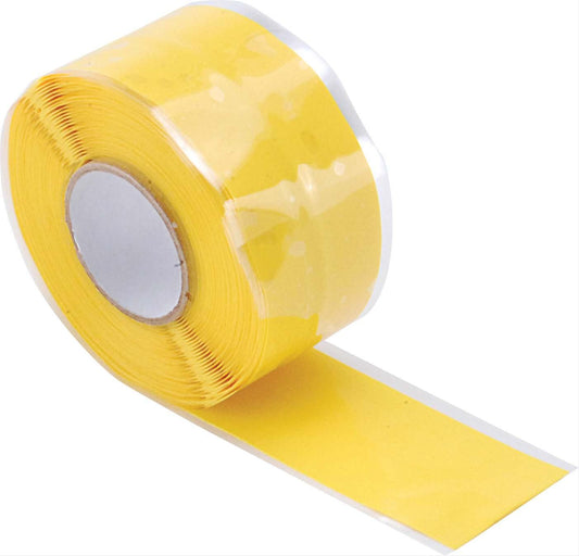 DEI Design Engineering DEI010494Quick Fix Silicone Tape- 1"x12ft Yellow