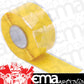 DEI Design Engineering DEI010494Quick Fix Silicone Tape- 1"x12ft Yellow