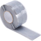 DEI Design Engineering DEI010495Quick Fix Silicone Tape- 1"x12ft Gray