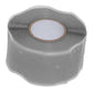 DEI Design Engineering DEI010495Quick Fix Silicone Tape- 1"x12ft Gray
