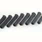 DEI Design Engineering DEI010512DEI Protect-a-boot 6" Black 8pk