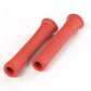 DEI Design Engineering DEI010521DEI Protect-a-boot 6" Red 2pk