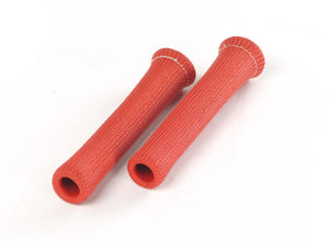 DEI Design Engineering DEI010521DEI Protect-a-boot 6" Red 2pk