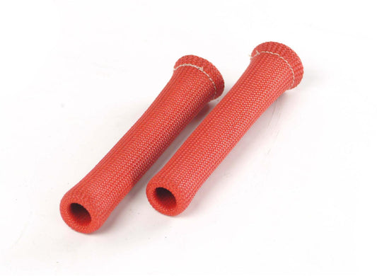 DEI Design Engineering DEI010521DEI Protect-a-boot 6" Red 2pk