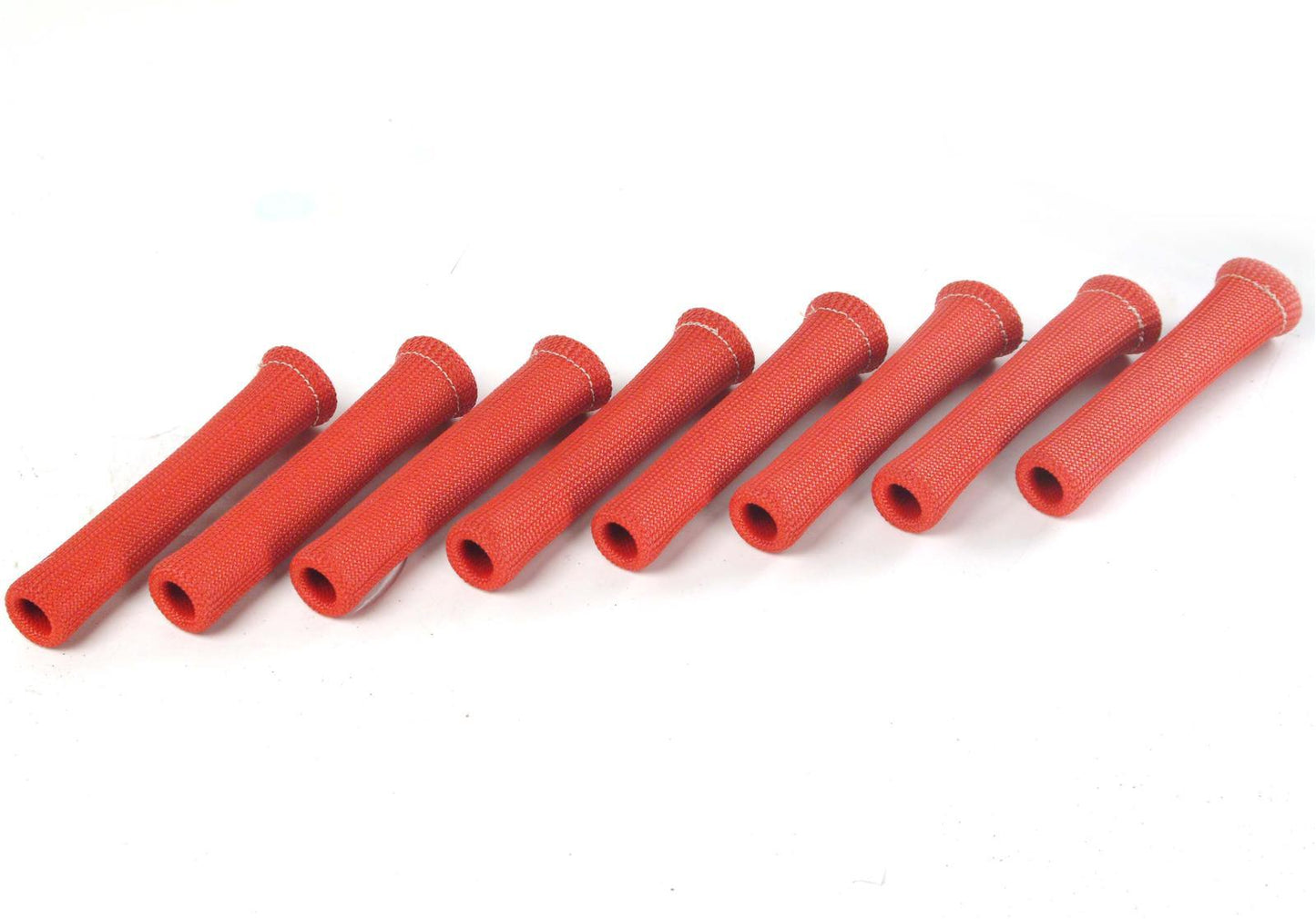 DEI Design Engineering DEI010522 DEI Protect-a-boot 6" Red 8pk