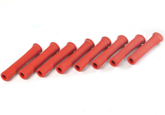 DEI Design Engineering DEI010522 DEI Protect-a-boot 6" Red 8pk