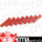 DEI Design Engineering DEI010522 DEI Protect-a-boot 6" Red 8pk