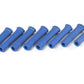 DEI Design Engineering DEI010532 DEI Protect-a-boot 6" Blue 8pk