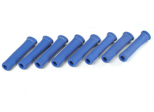 DEI Design Engineering DEI010532 DEI Protect-a-boot 6" Blue 8pk