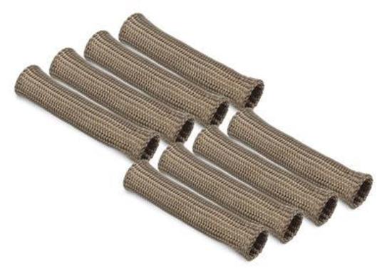 DEI Design Engineering DEI010542 DEI Protect-a-boot 6" Titanuim 8pk