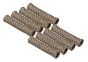 DEI Design Engineering DEI010542 DEI Protect-a-boot 6" Titanuim 8pk