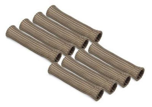 DEI Design Engineering DEI010542 DEI Protect-a-boot 6" Titanuim 8pk