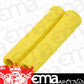 DEI Design Engineering DEI010561 DEI Protect-a-boot 6" Yellow 2pk