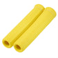 DEI Design Engineering DEI010561 DEI Protect-a-boot 6" Yellow 2pk