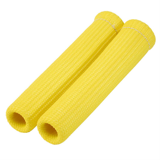 DEI Design Engineering DEI010561 DEI Protect-a-boot 6" Yellow 2pk