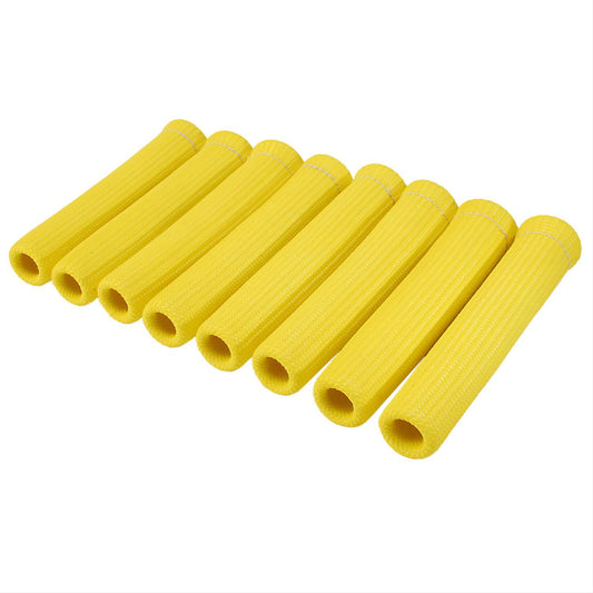 DEI Design Engineering DEI010562 DEI Protect-a-boot 6" Yellow 8pk